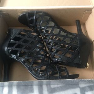 a.n.a caroline heels